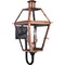 Quoizel Rue De Royal Outdoor Wall Lantern RO8311AC - alternate 1